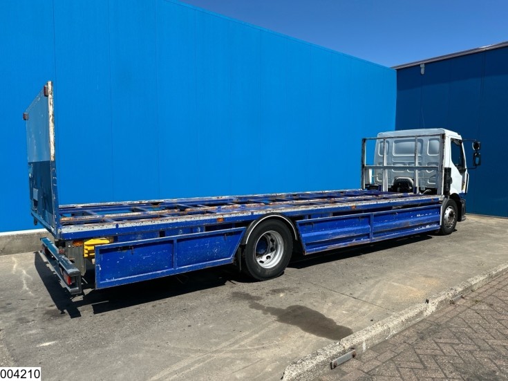 Renault Midlum 270