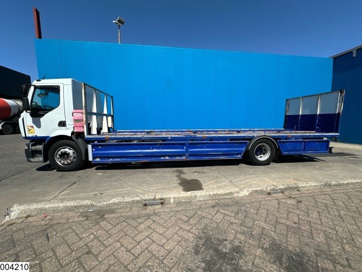 Renault Midlum 270