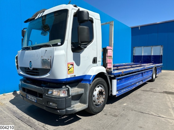 Renault Midlum 270