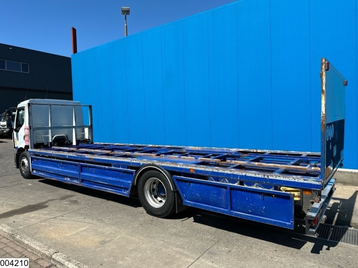 Renault Midlum 270