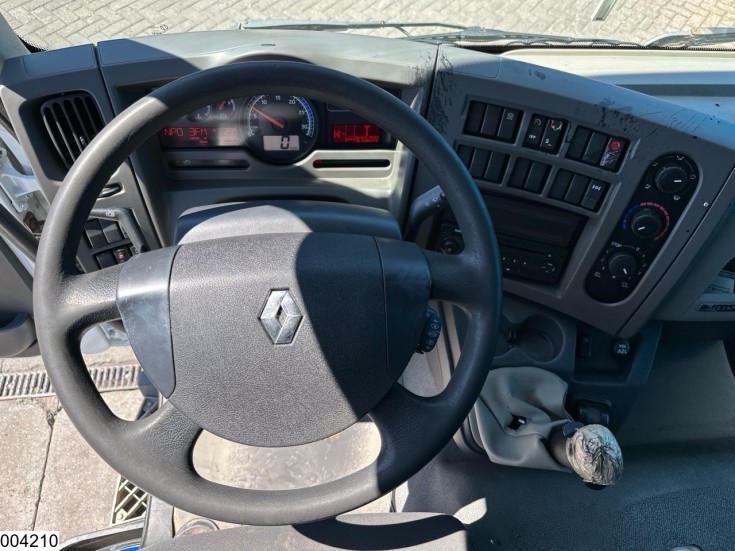 Renault Midlum 270