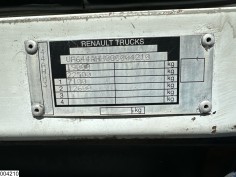 Renault Midlum 270