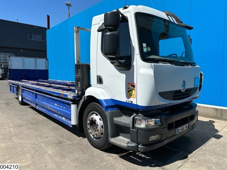 Renault Midlum 270
