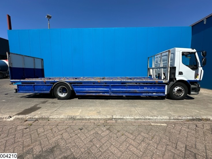 Renault Midlum 270