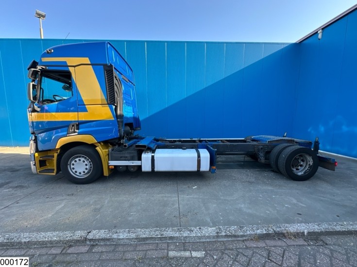 Renault T 430