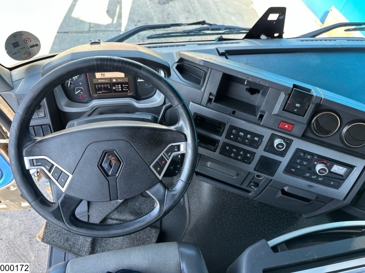 Renault T 430