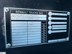 Renault T 430