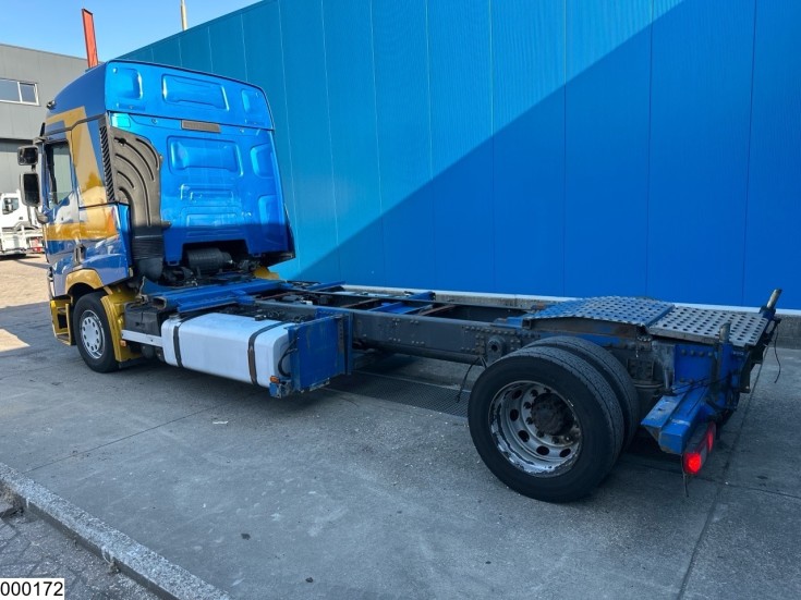 Renault T 430