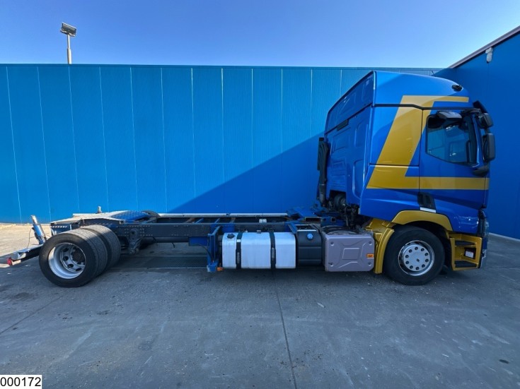 Renault T 430