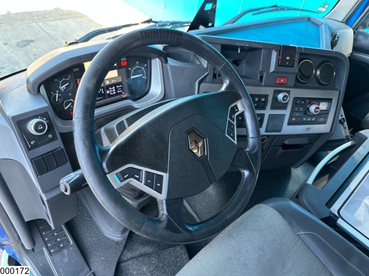 Renault T 430