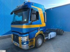 Renault T 430