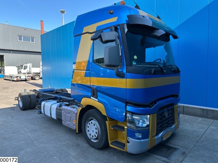 Renault T 430