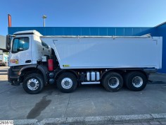 Mercedes Arocs 3246