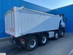 Mercedes Arocs 3246