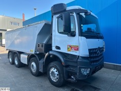 Mercedes Arocs 3246