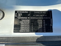 Mercedes Arocs 3246