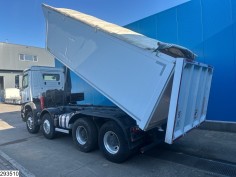 Mercedes Arocs 3246