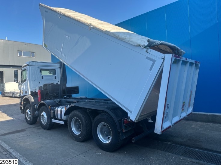 Mercedes Arocs 3246