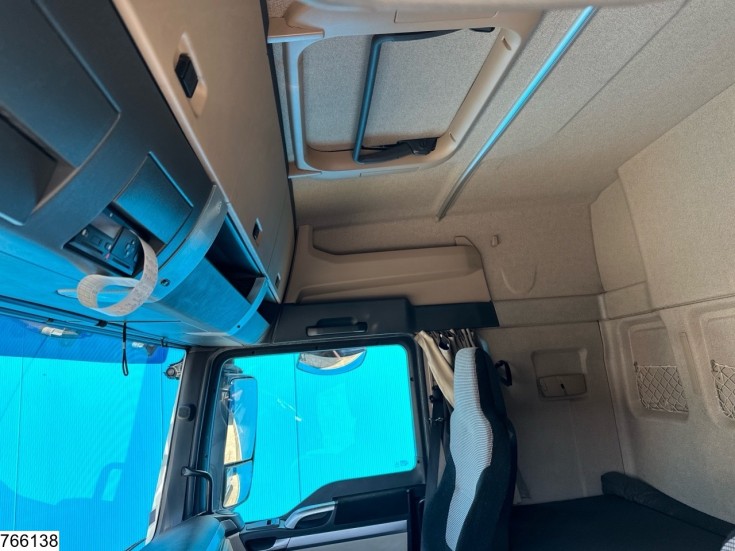 MAN TGX 18 460