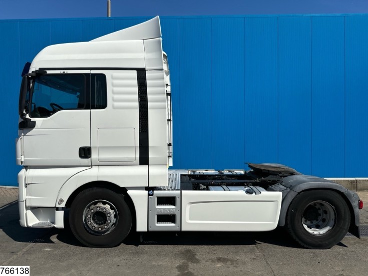 MAN TGX 18 460
