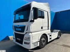 MAN TGX 18 460