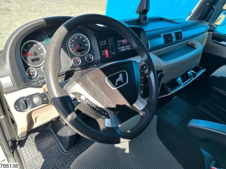MAN TGX 18 460