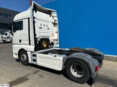 MAN TGX 18 460