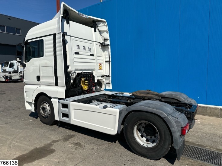 MAN TGX 18 460
