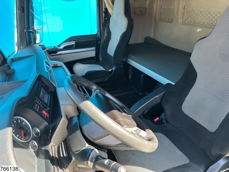 MAN TGX 18 460