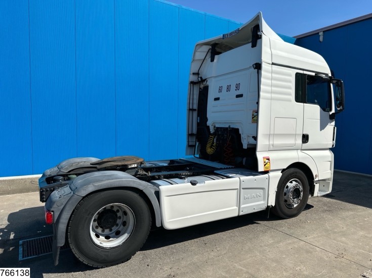 MAN TGX 18 460
