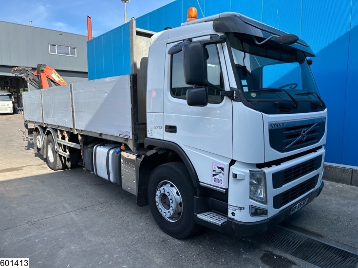 Volvo FM 370