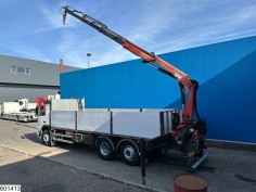 Volvo FM 370
