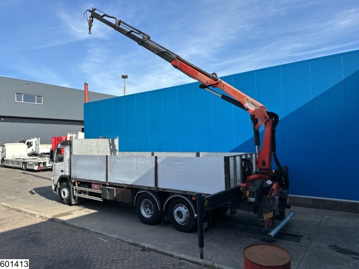 Volvo FM 370