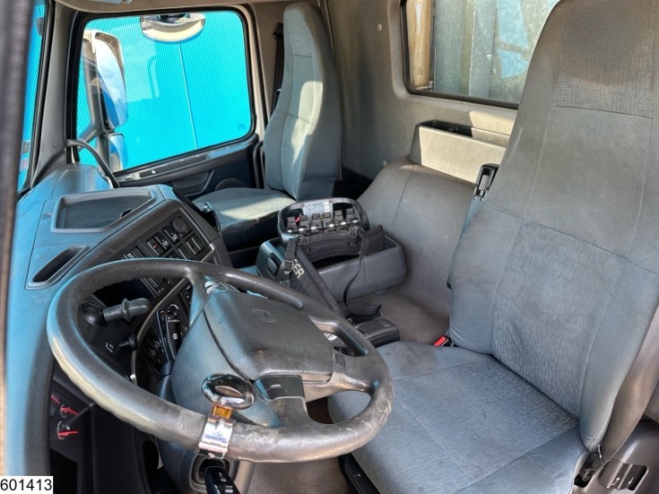 Volvo FM 370