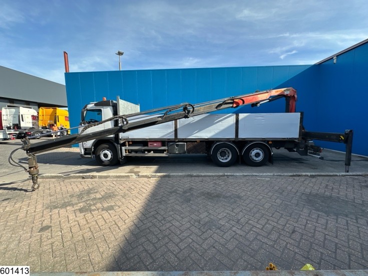 Volvo FM 370