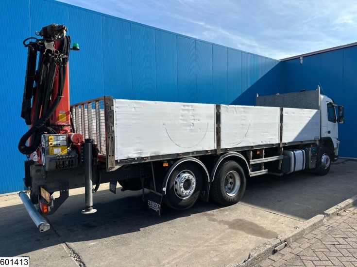 Volvo FM 370