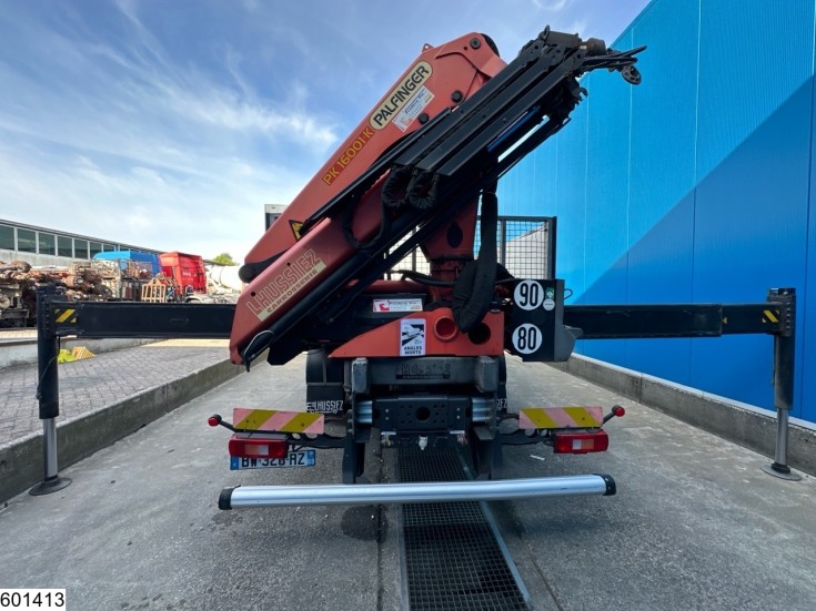 Volvo FM 370