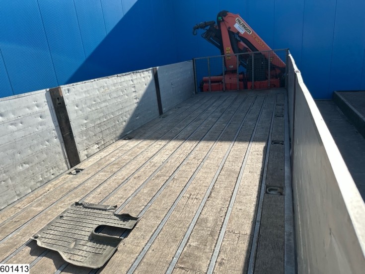 Volvo FM 370