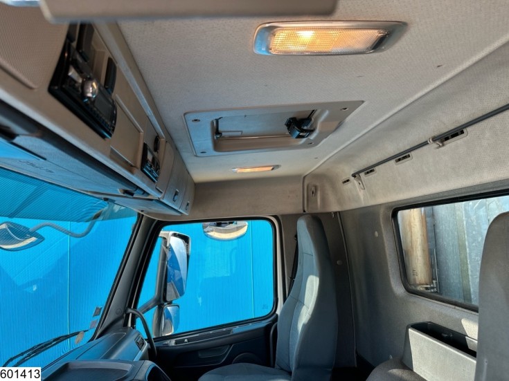 Volvo FM 370
