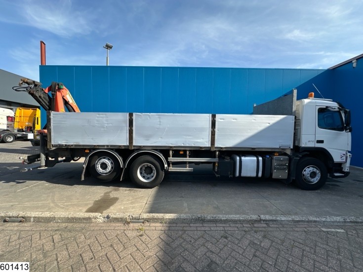 Volvo FM 370