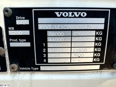 Volvo FM 370