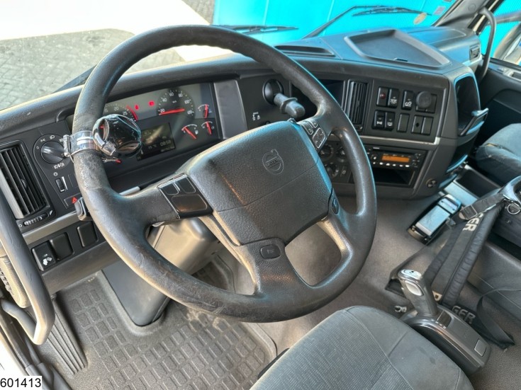 Volvo FM 370