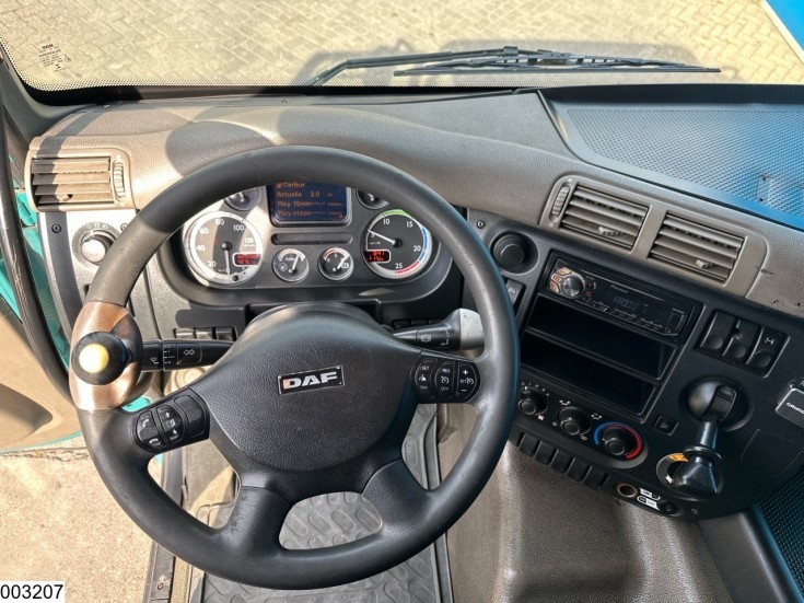 DAF CF 360