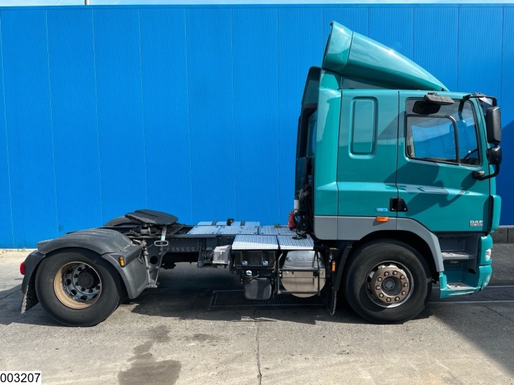 DAF CF 360