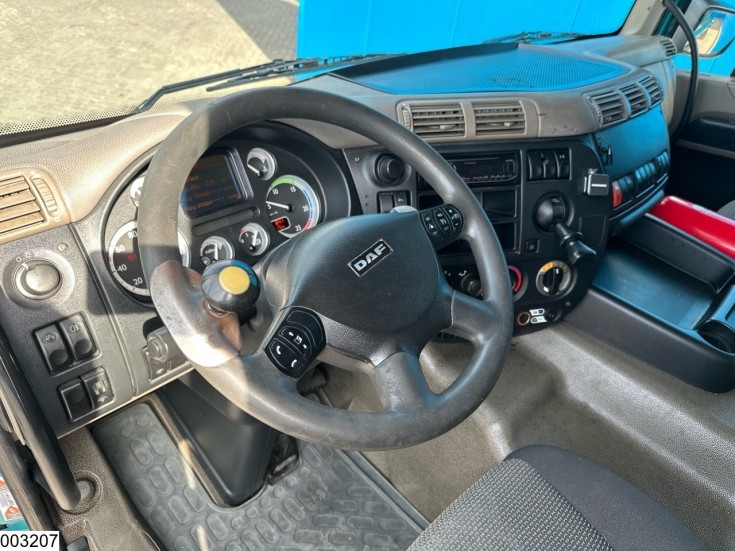 DAF CF 360