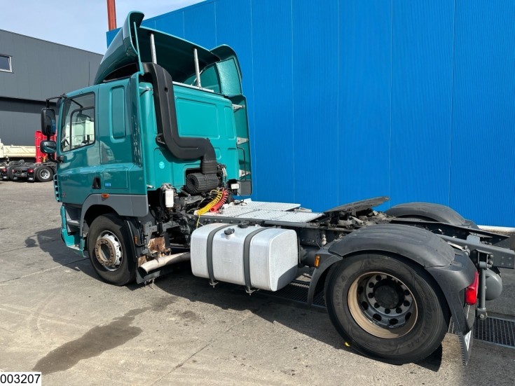 DAF CF 360