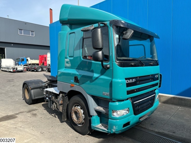 DAF CF 360
