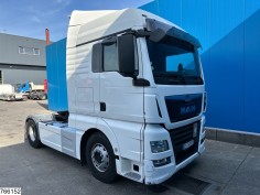 MAN TGX 18 460