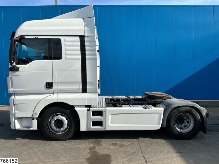 MAN TGX 18 460