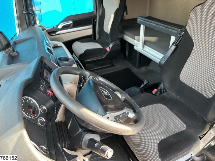 MAN TGX 18 460